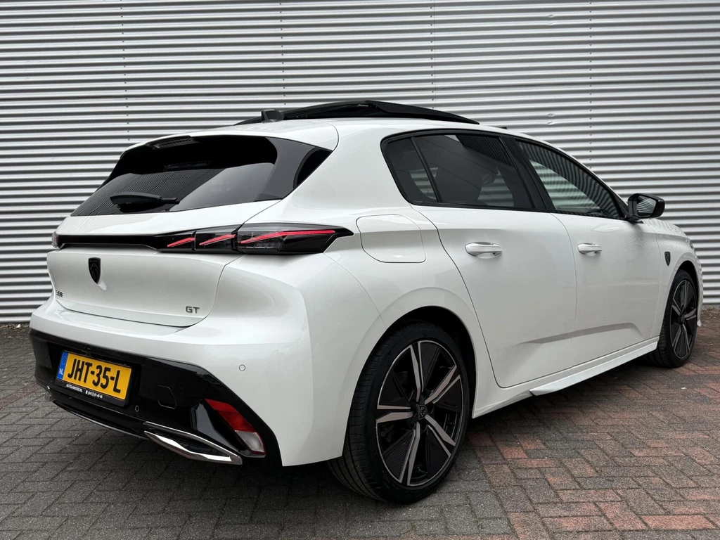 Peugeot 308 – foto 6