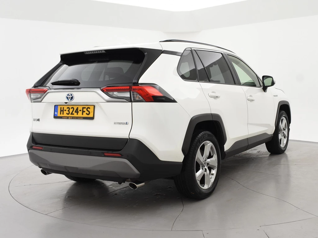 Toyota RAV4 – foto 4