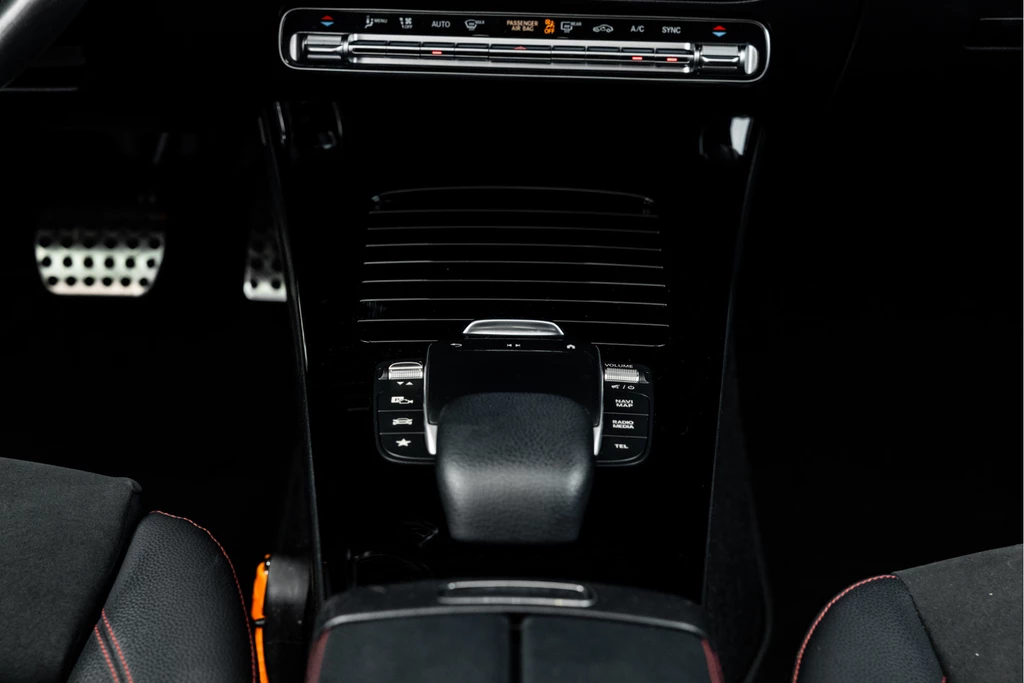 Mercedes-Benz CLA – foto 21