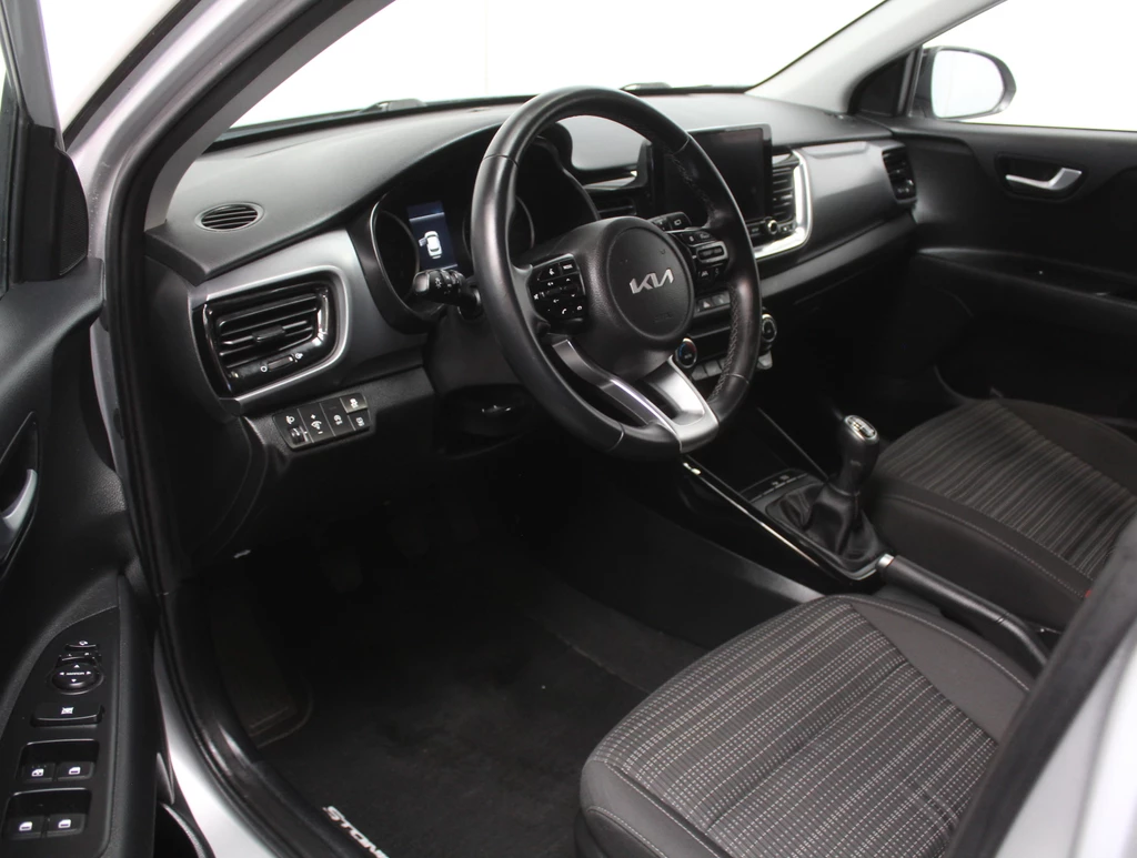 Kia Stonic – foto 12