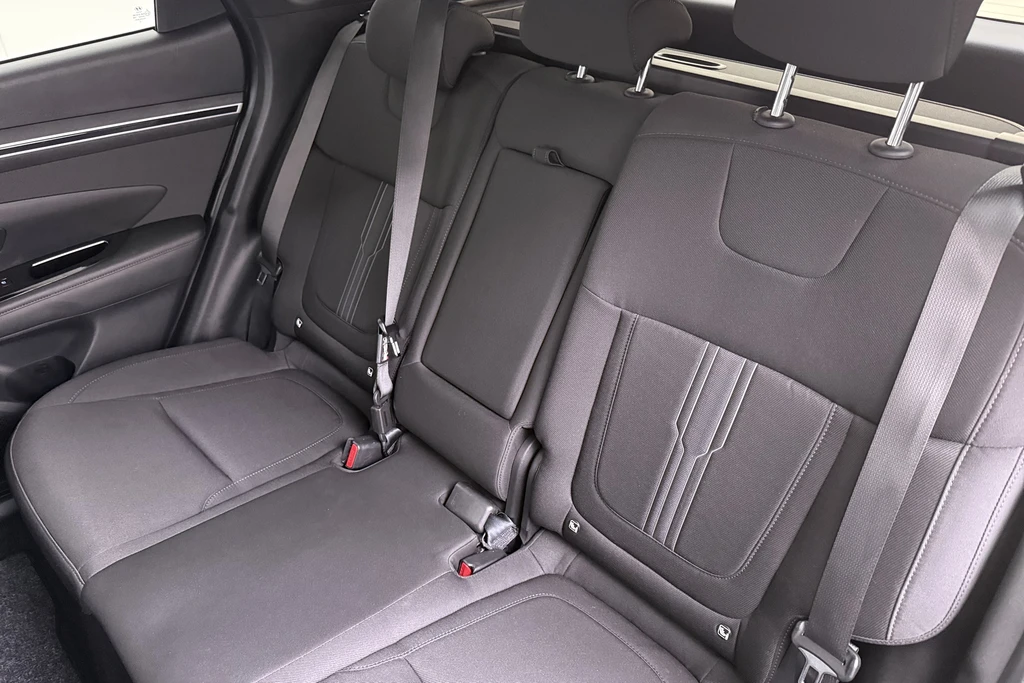 Hyundai Tucson – foto 11