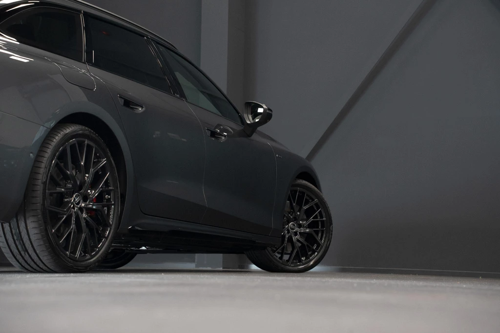 Audi A6 – foto 5