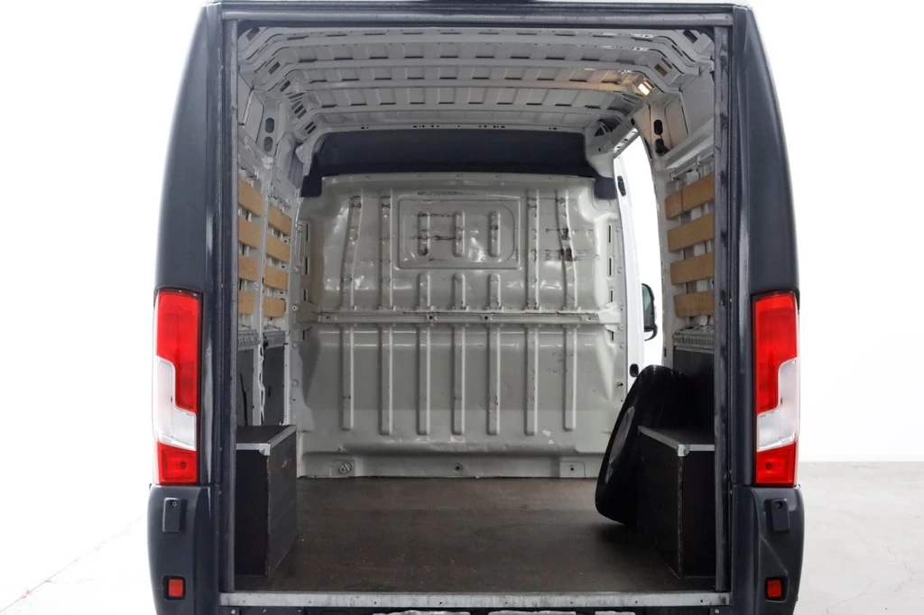 Peugeot Boxer – foto 9