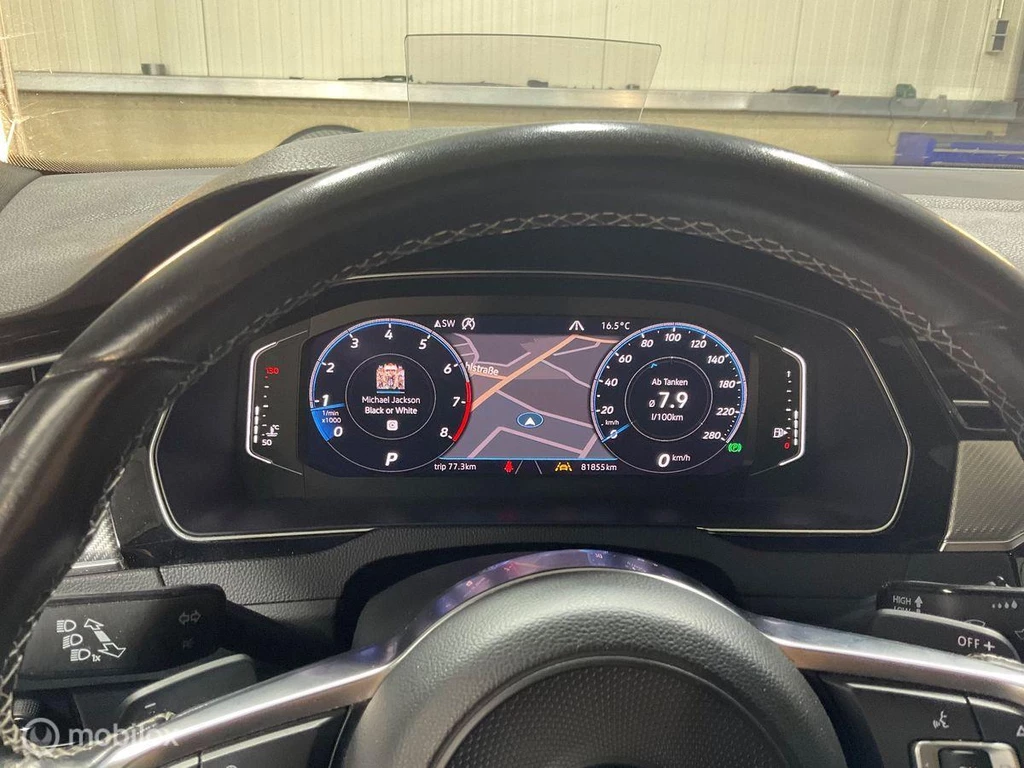 Volkswagen Arteon – foto 9