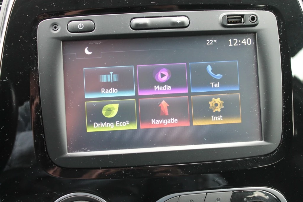 Renault Captur – foto 32