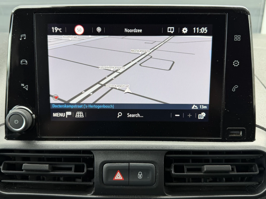 Opel Combo – foto 30