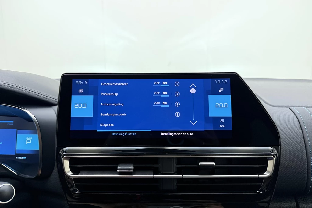 Citroën C5 Aircross – foto 25