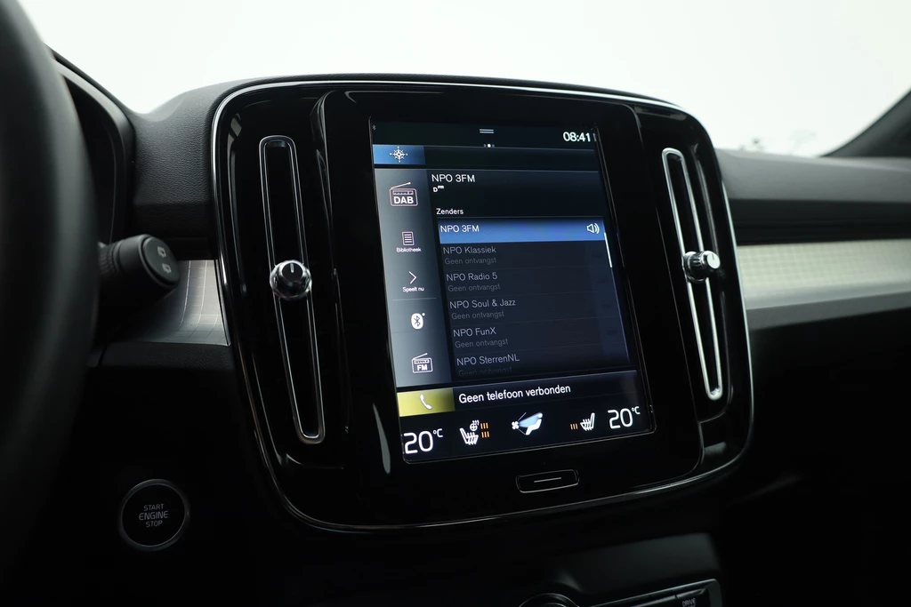 Volvo XC40 – foto 25