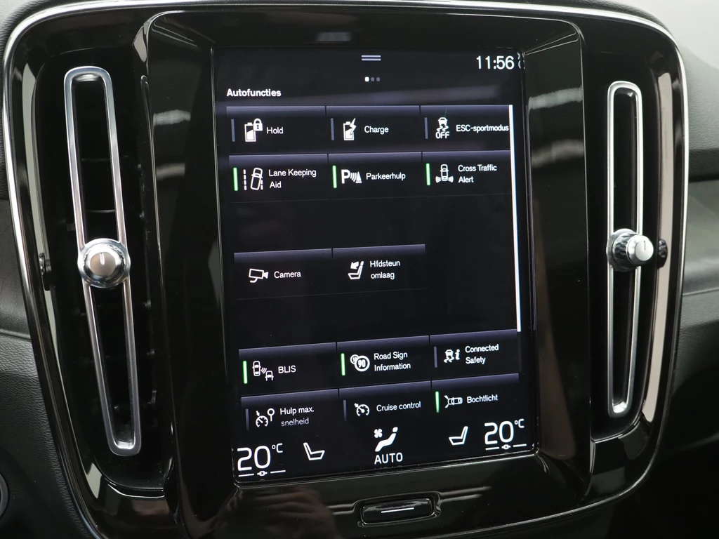 Volvo XC40 – foto 33
