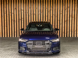 Audi A6 – thumbnail 16