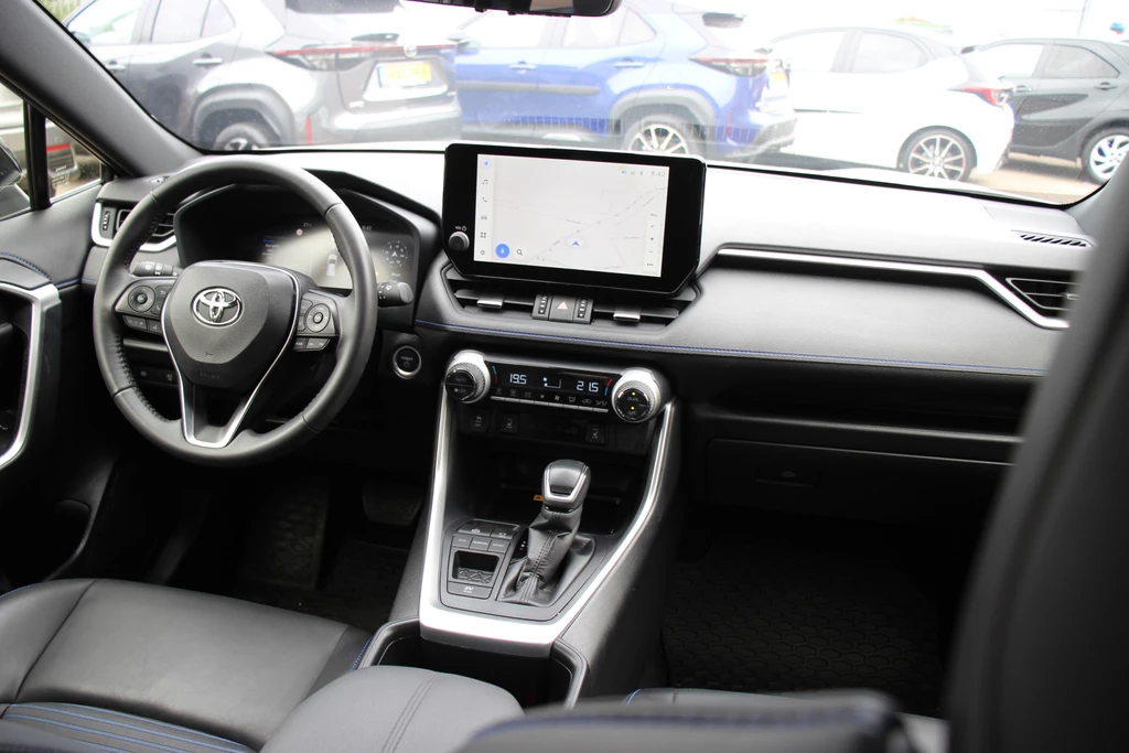 Toyota RAV4 – foto 10