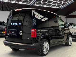 Volkswagen Caddy – thumbnail 5