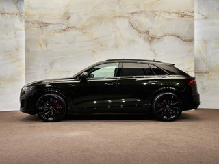 Audi Q8 – thumbnail 4