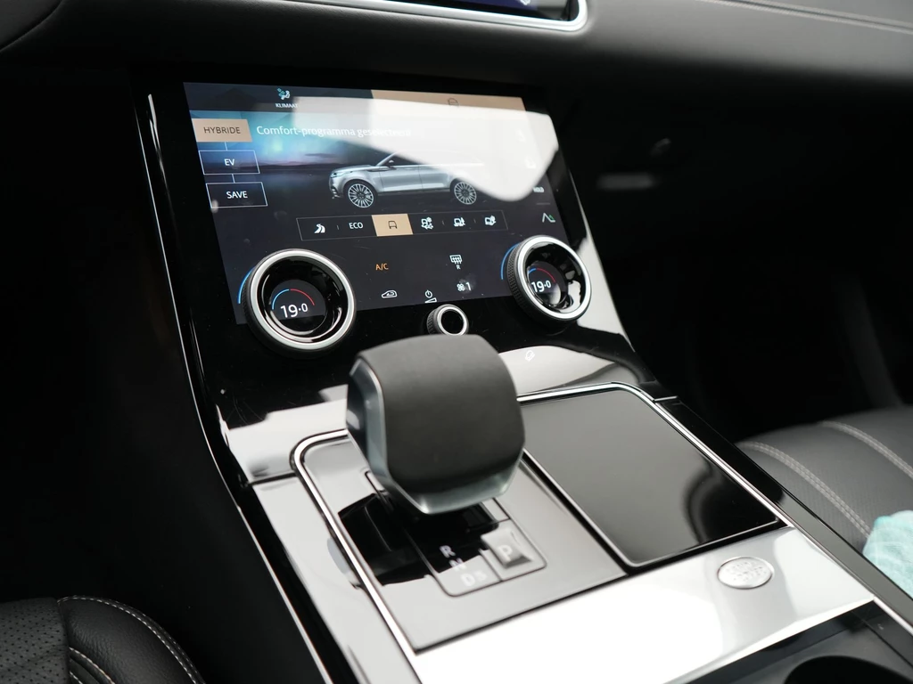 Land Rover Range Rover Velar – foto 42