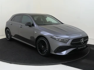 Mercedes-Benz A-Klasse – thumbnail 7