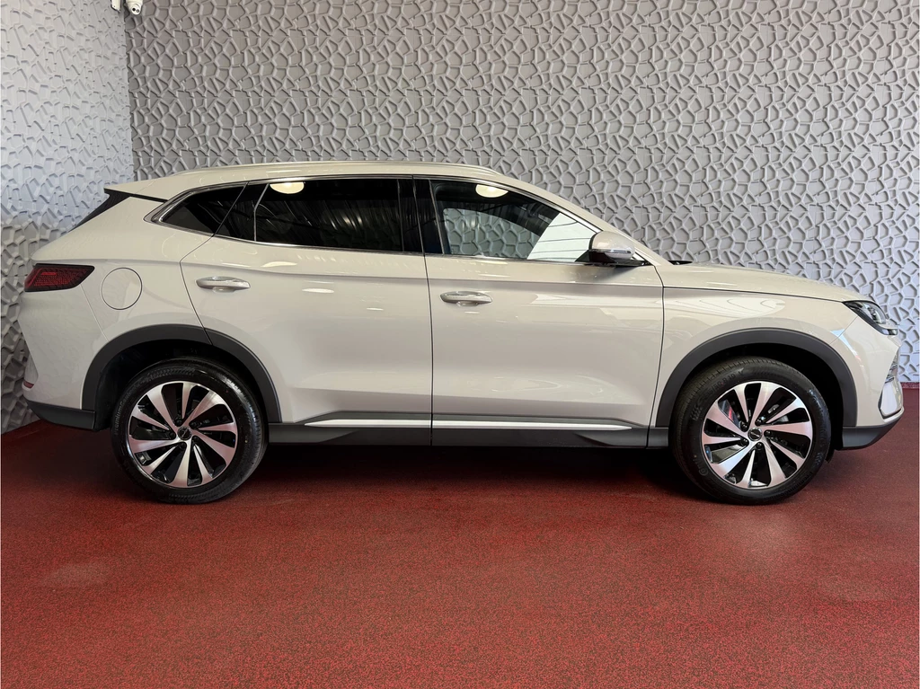 BYD SEAL U – foto 7