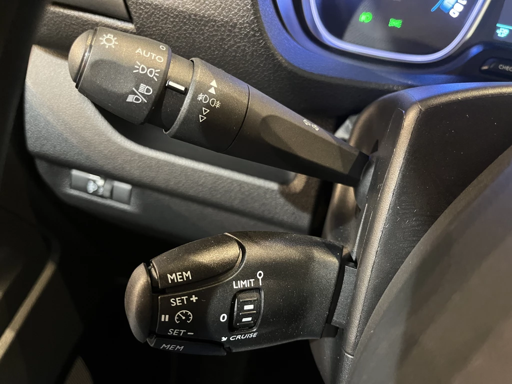 Opel Vivaro-e – foto 18