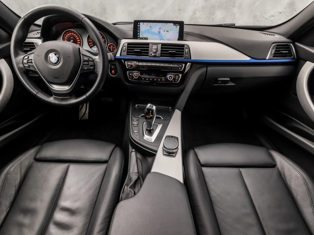 BMW 3 Serie – foto 8