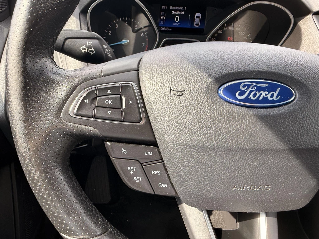Ford Focus – foto 12