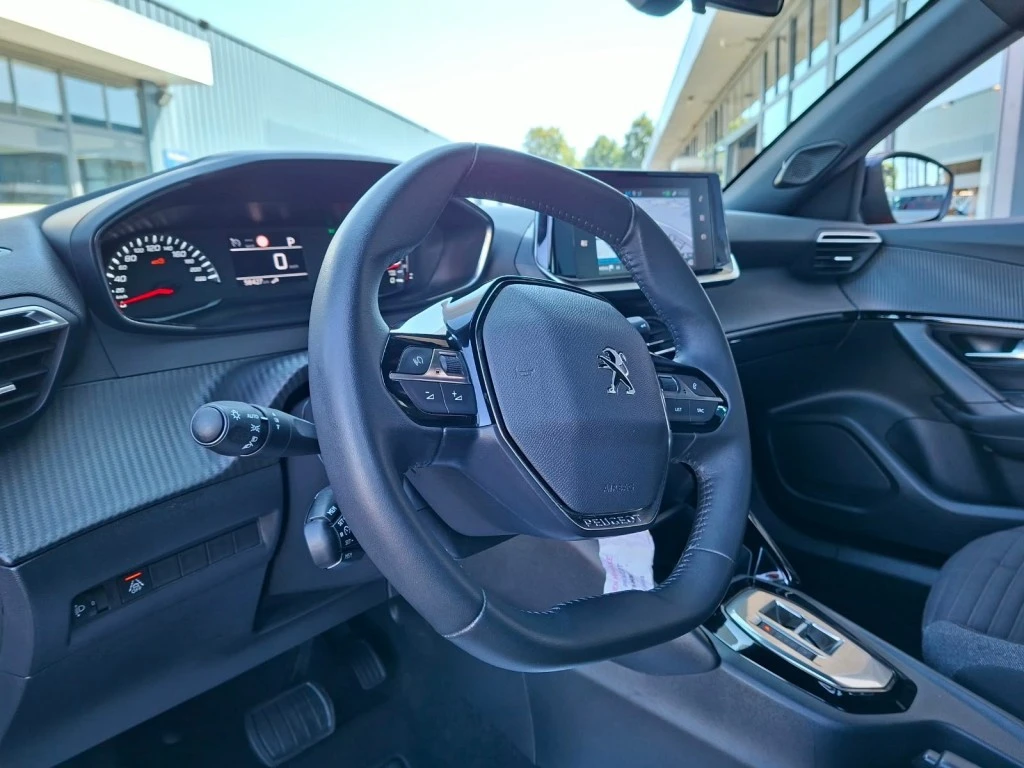 Peugeot 2008 – foto 11