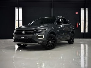 Volkswagen T-Roc – thumbnail 2