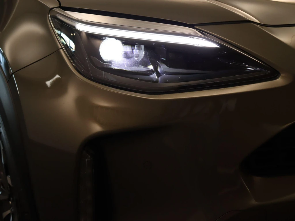 Toyota Yaris Cross – foto 21