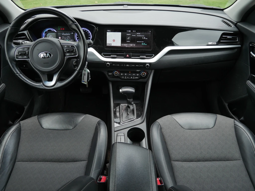 Kia Niro – foto 15