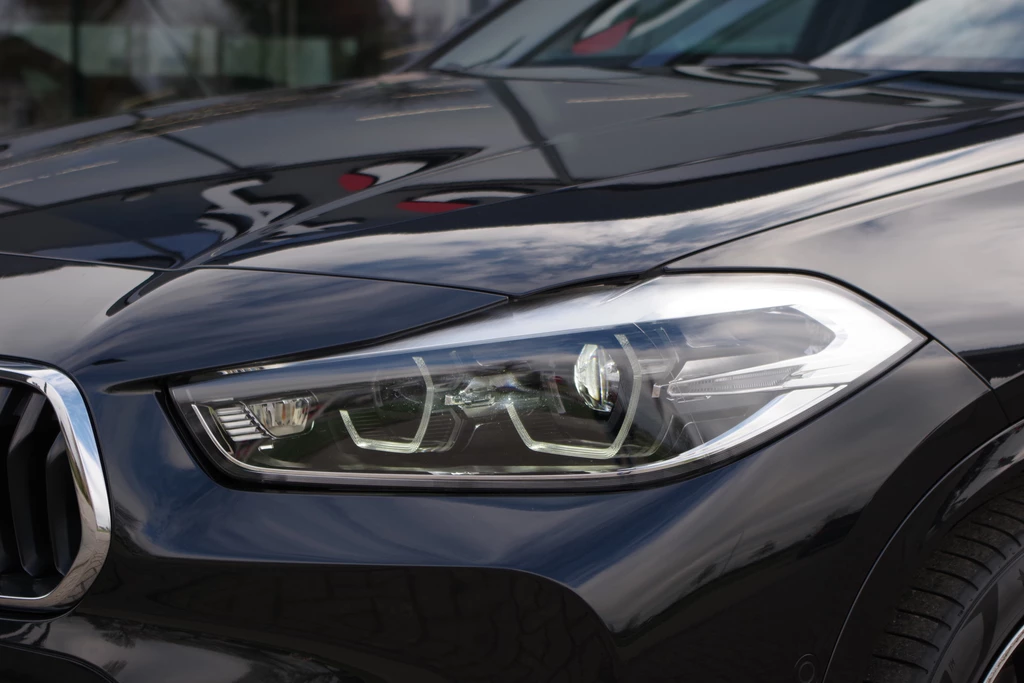 BMW X2 – foto 17