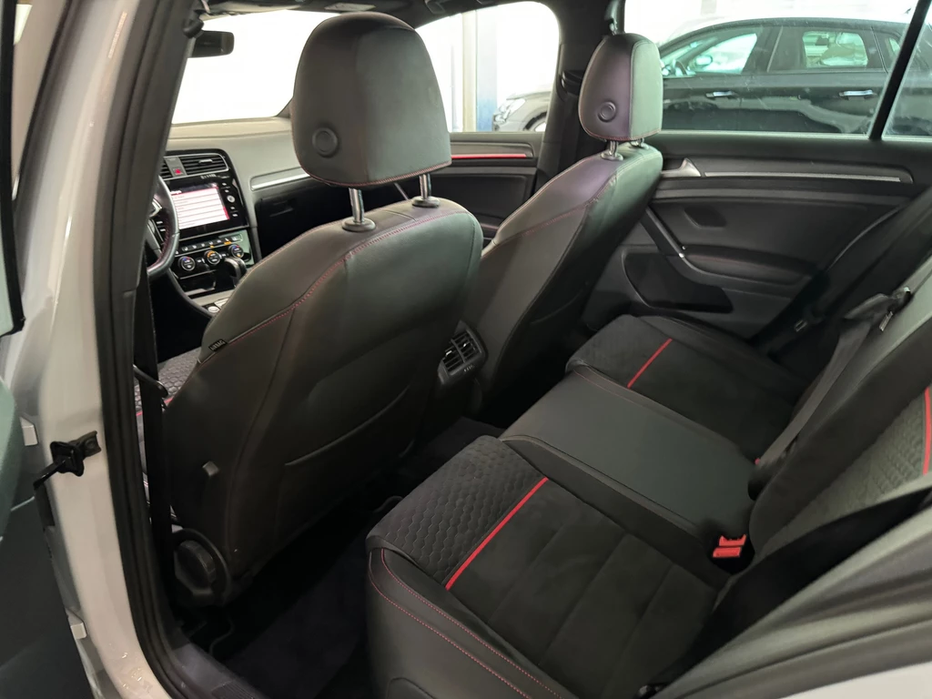 Volkswagen Golf – foto 22