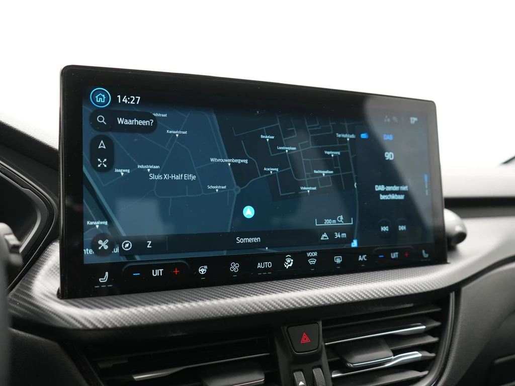 Ford Kuga – foto 40