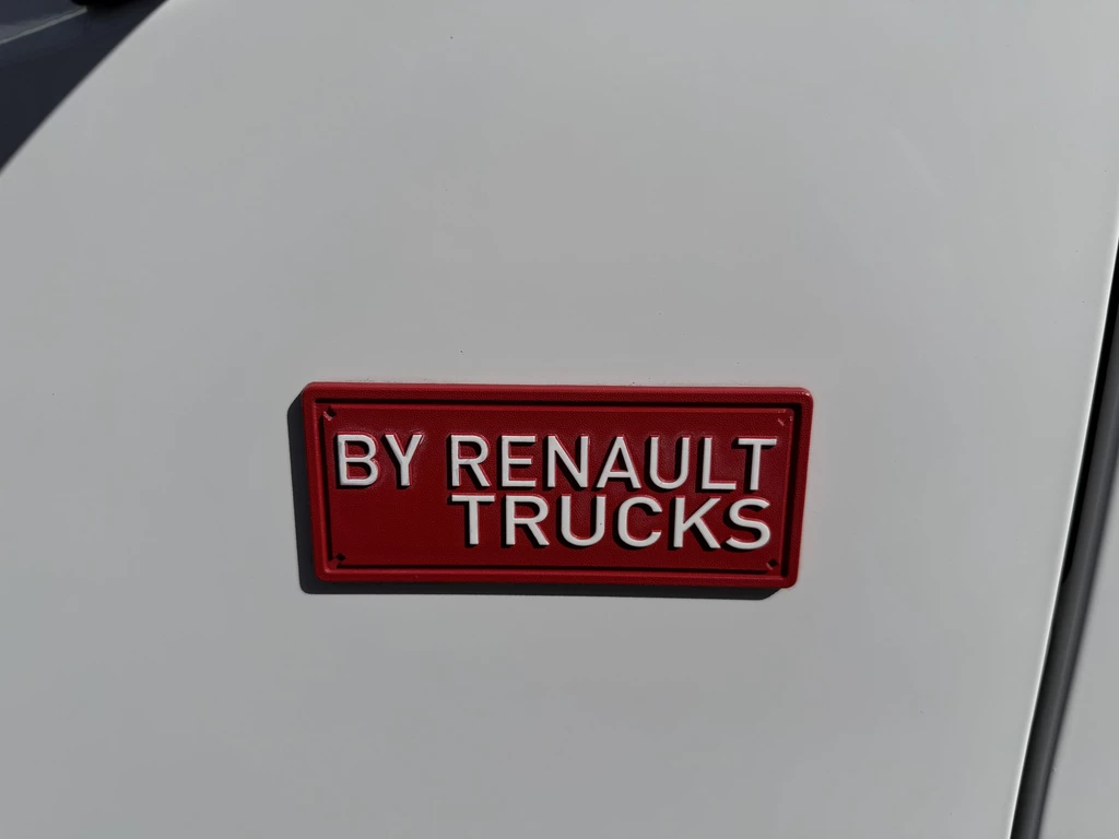 Renault Master – foto 9
