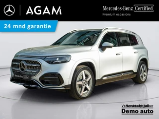 Mercedes-Benz GLB – thumbnail 1
