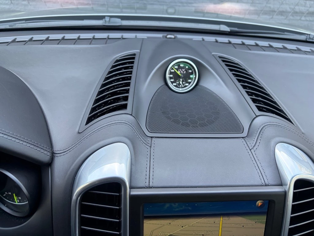 Porsche Cayenne – foto 34