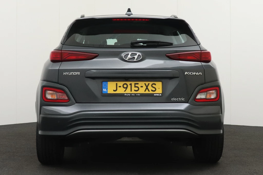 Hyundai Kona – foto 3