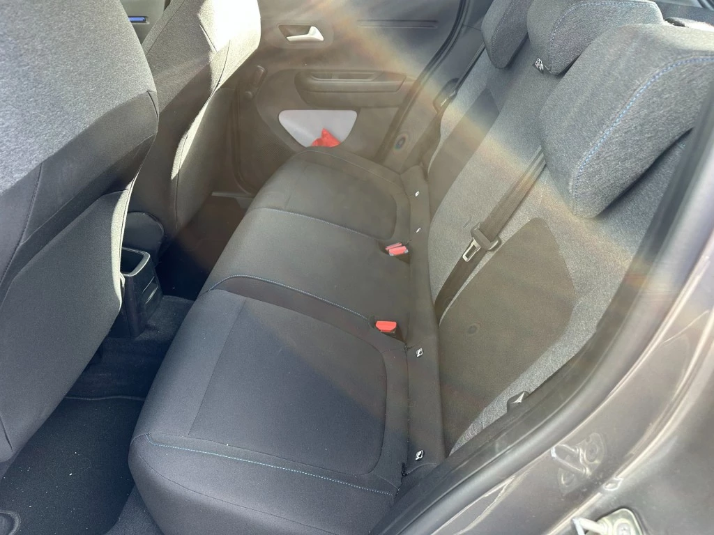 Citroën C3 – foto 27