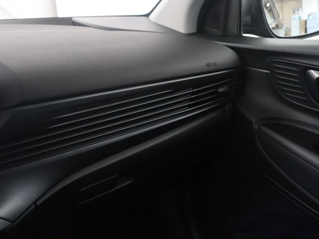 Hyundai Bayon – foto 25