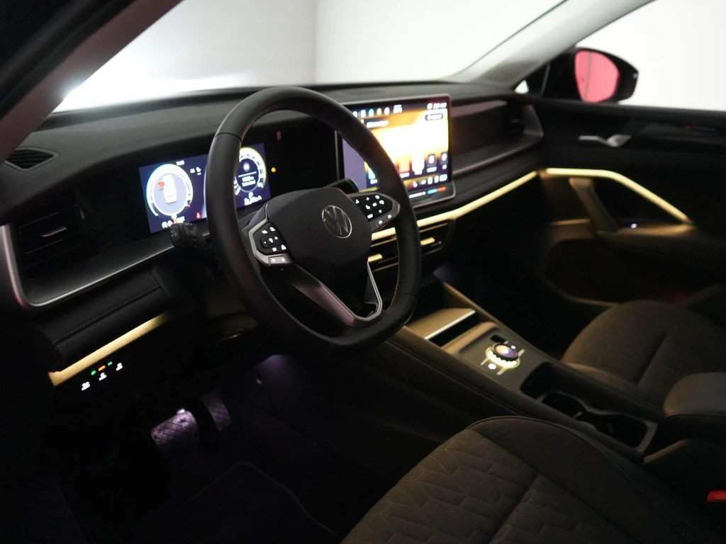 Volkswagen Tayron – foto 36