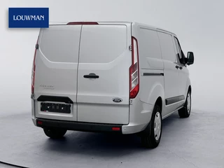 Ford Transit Custom – thumbnail 9