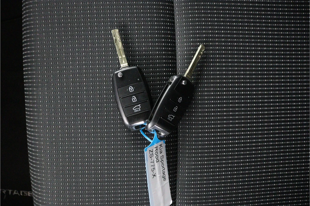 Kia Sportage – foto 68