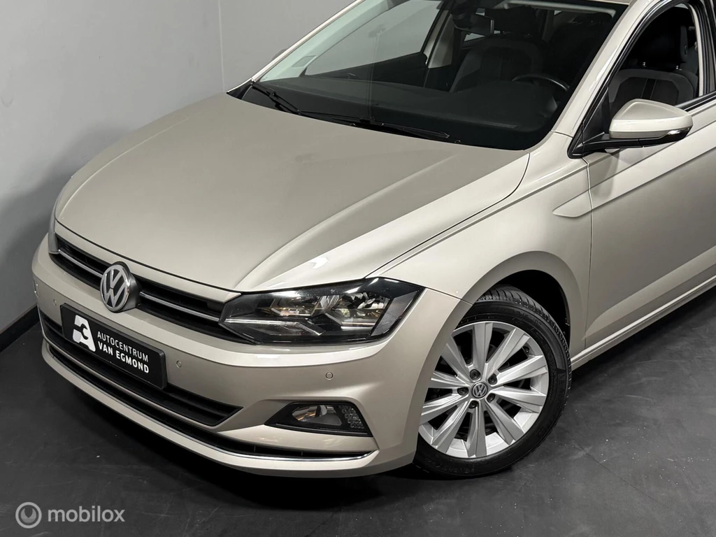 Volkswagen Polo – foto 4