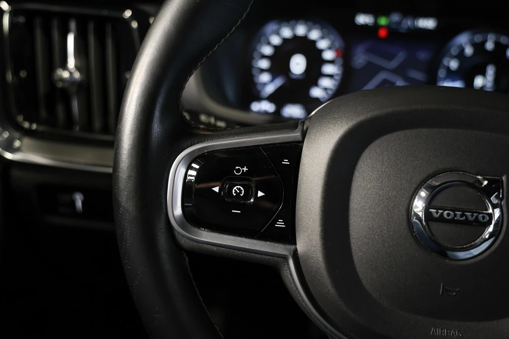 Volvo S60 – foto 35