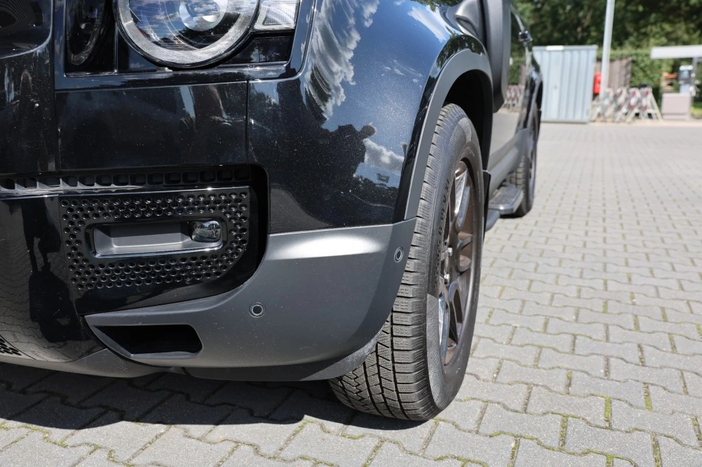 Land Rover Defender – foto 23