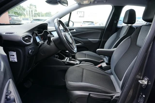 Opel Crossland X – thumbnail 17