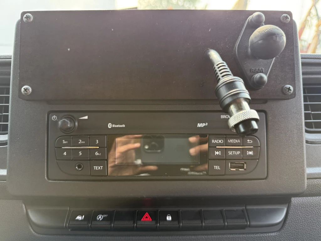 Renault Master – foto 15