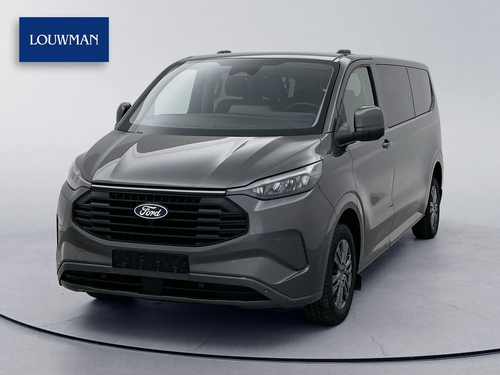 Ford Transit Custom – foto 2