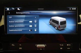 Mercedes-Benz Sprinter – thumbnail 53