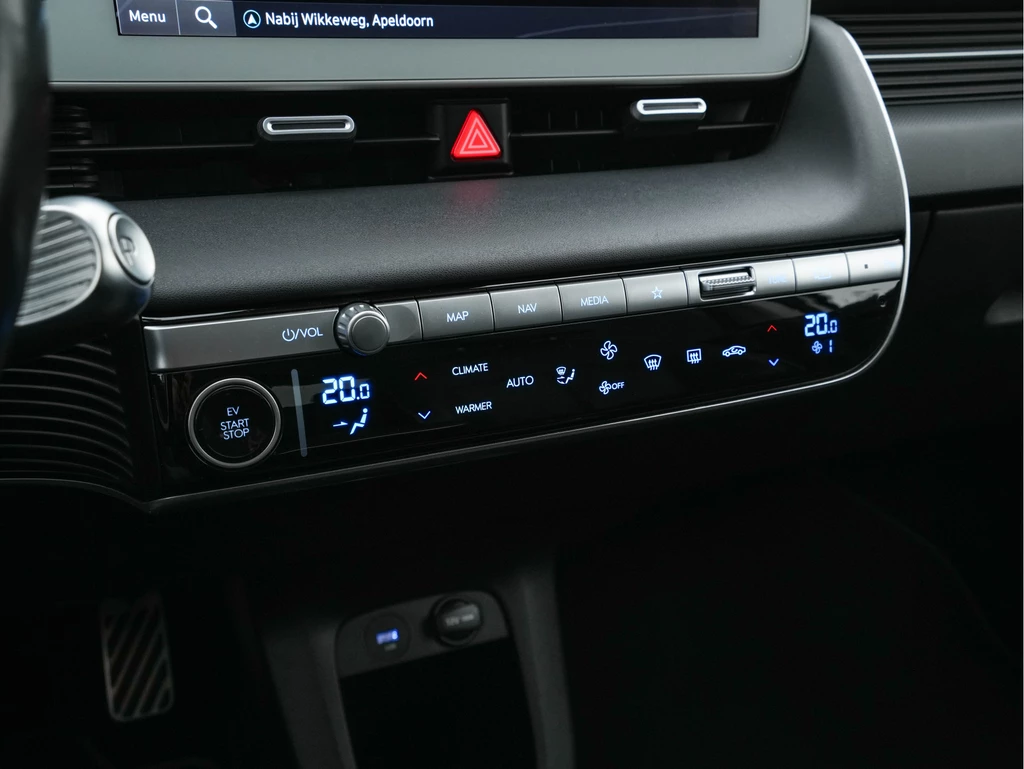 Hyundai IONIQ 5 – foto 16