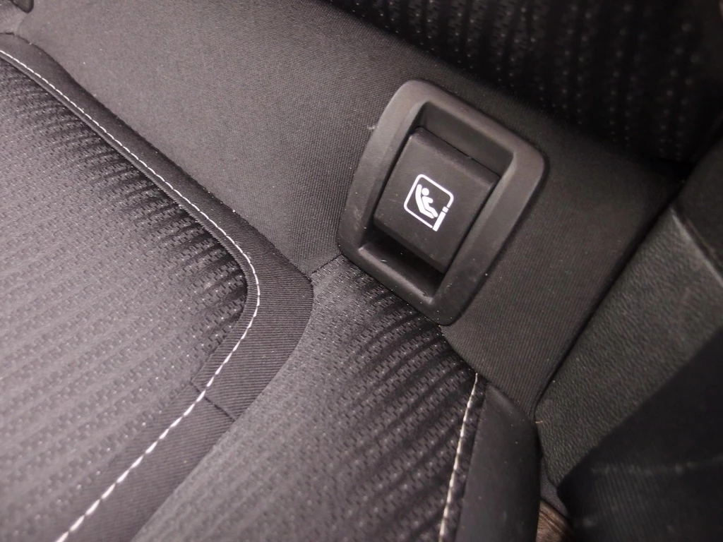 Renault Mégane Estate – foto 36