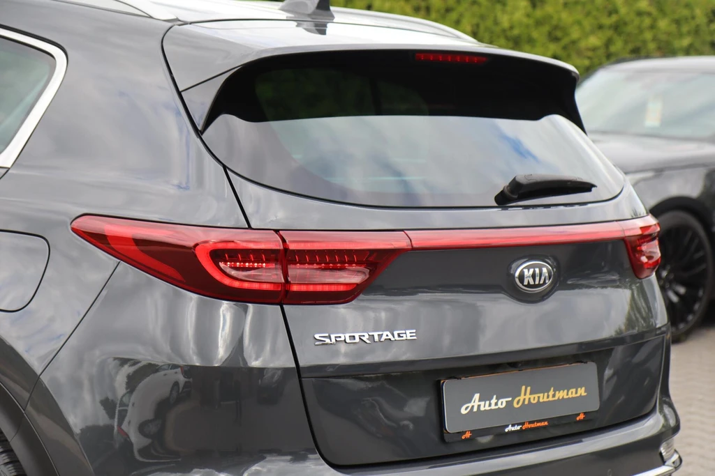 Kia Sportage – foto 6