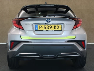 Toyota C-HR – thumbnail 5